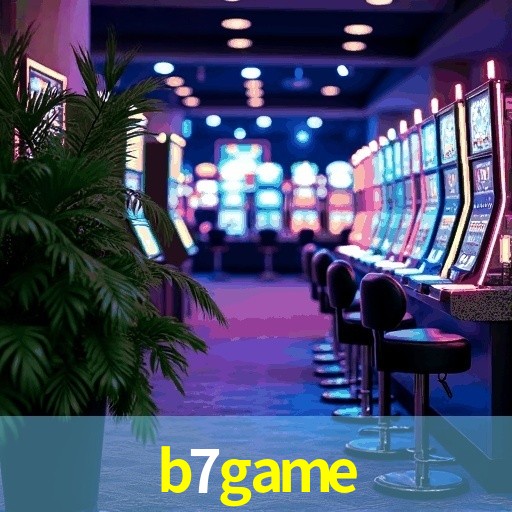 Roulette Table B7GAME