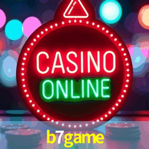 Live Casino B7GAME