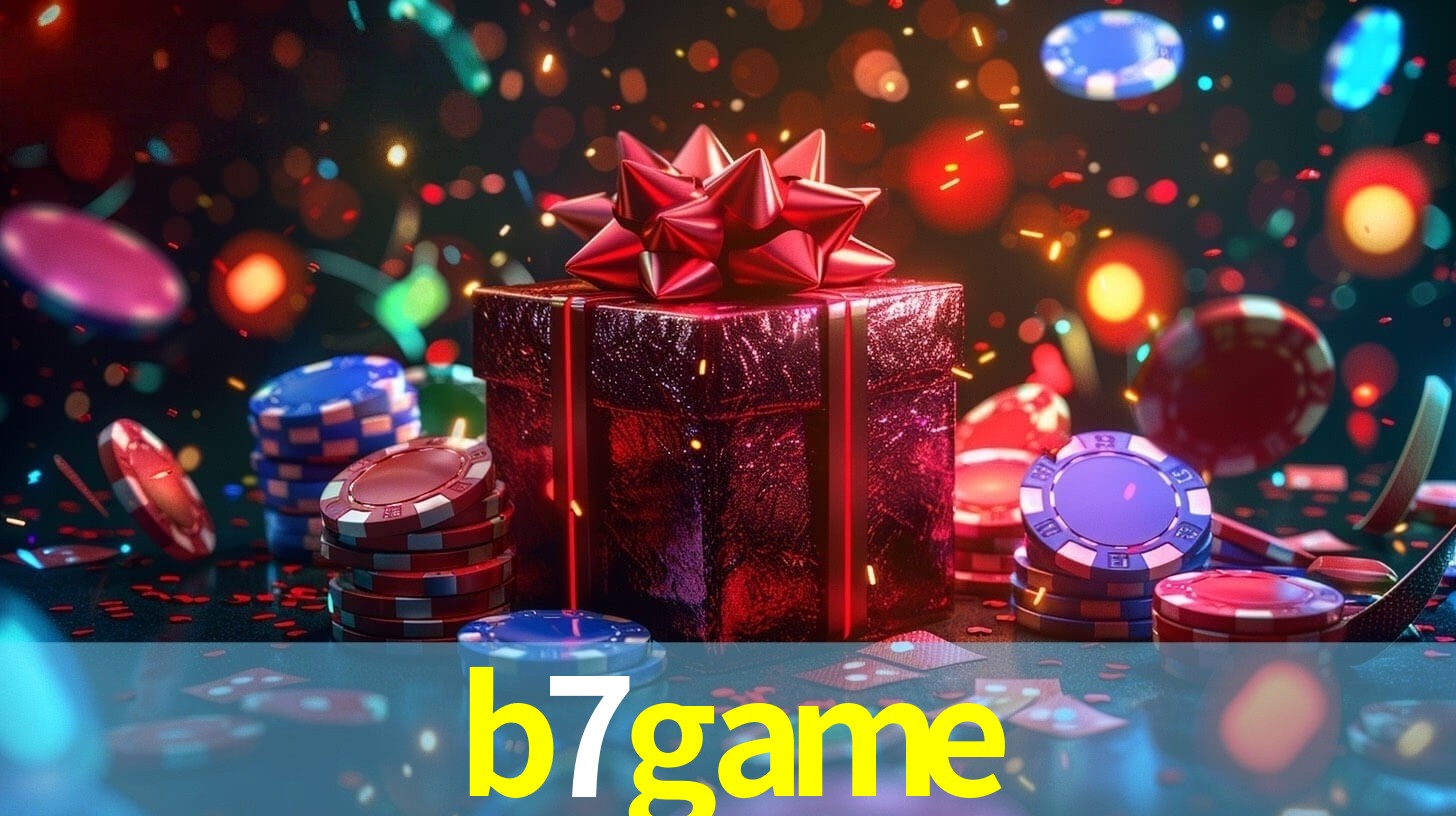 Exclusive Offers B7GAME