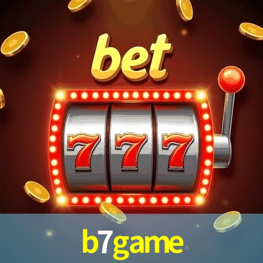 Slot Games B7GAME