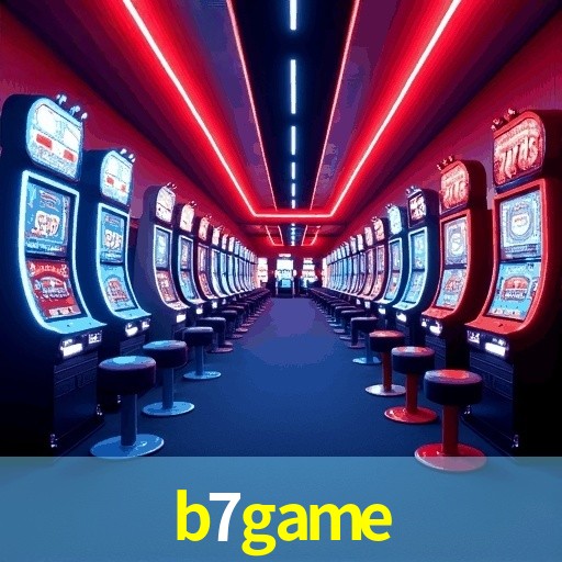 VIP Casino B7GAME