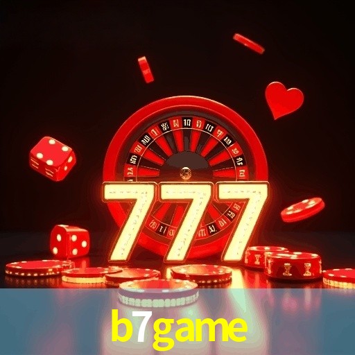 Bonus Features B7GAME