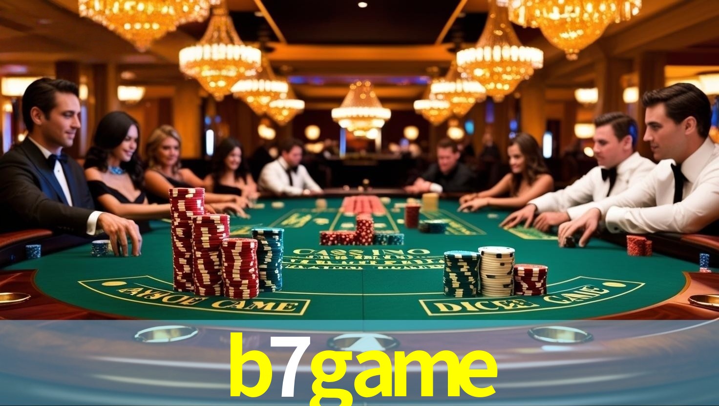 Security Systems B7GAME