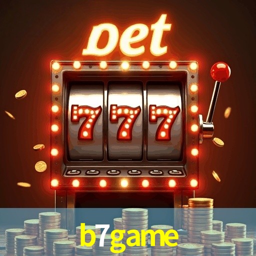 Live Casino B7GAME