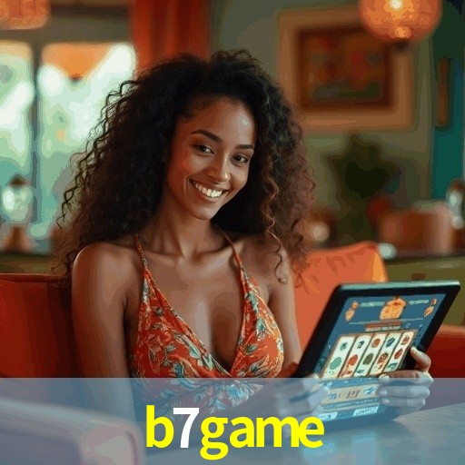 Exclusive Games B7GAME