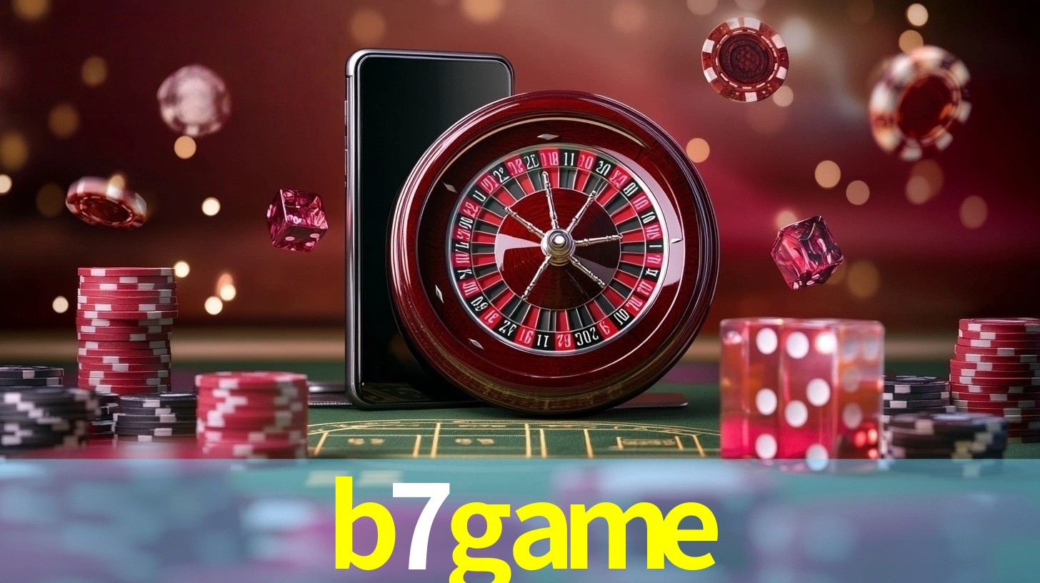 Platform Technology B7GAME