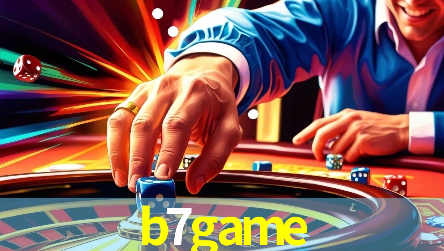 Flash Promotion B7GAME