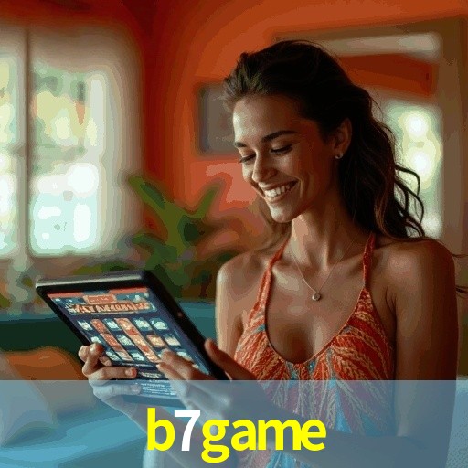 Instant EasyPaisa B7GAME