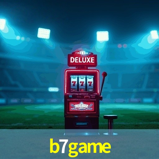 Daily Bonuses B7GAME