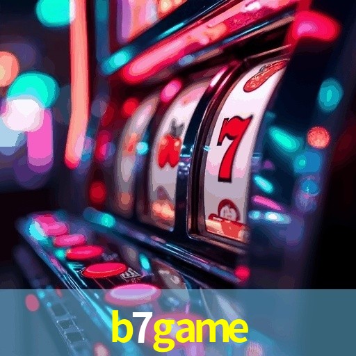 Premium Interface B7GAME