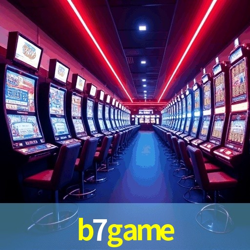 Blackjack Table B7GAME