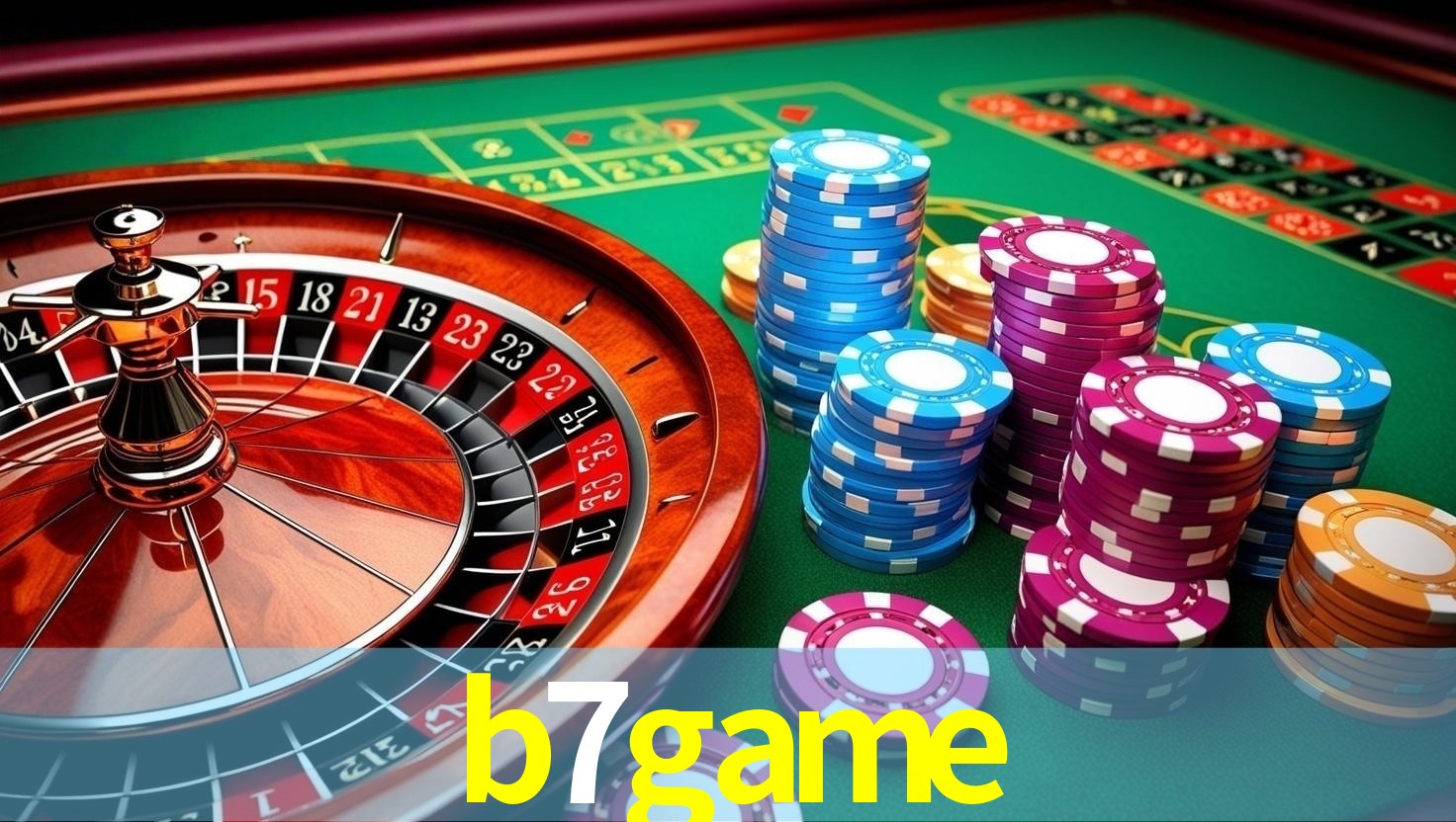 API Integration B7GAME